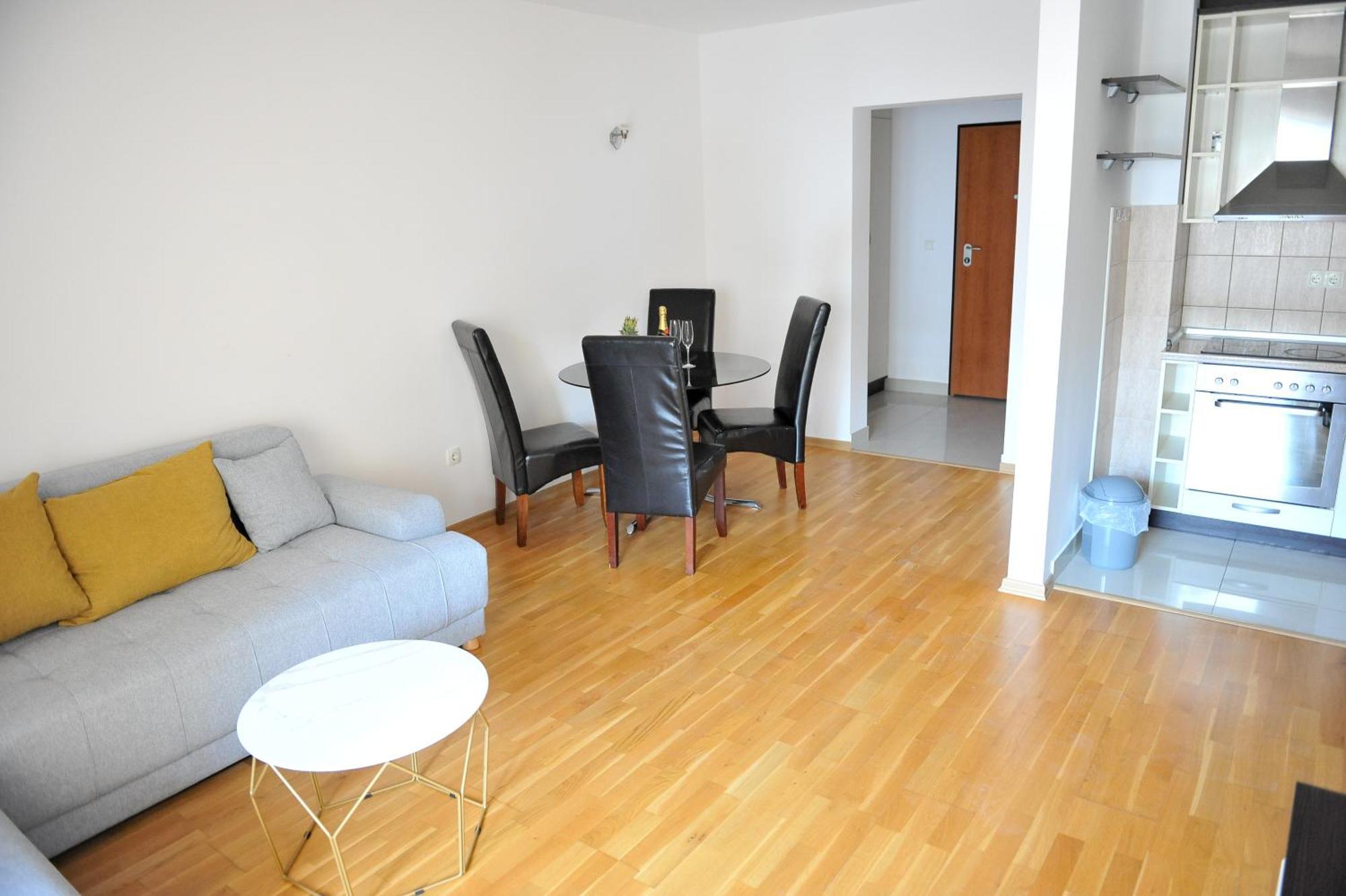 Orca Apartments Mostar Exterior photo