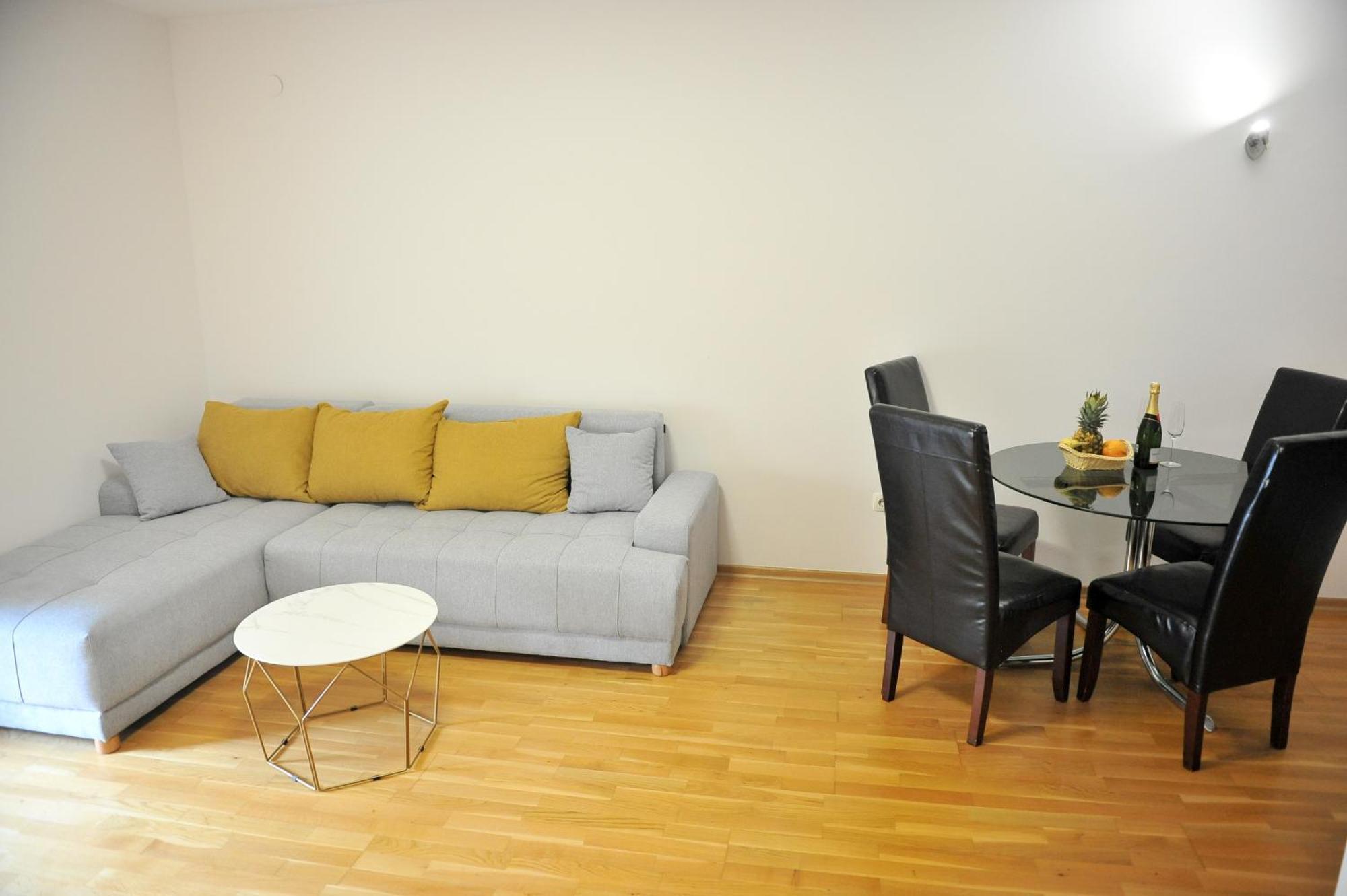 Orca Apartments Mostar Exterior photo
